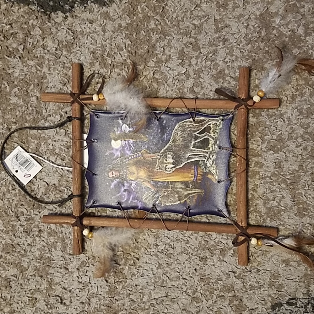 Dreamcatcher